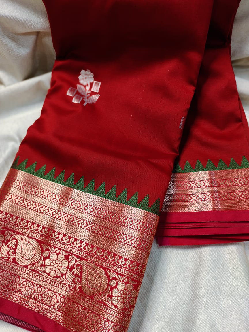 Gadwal sale