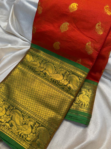 Mother’s Day Gadwal sale