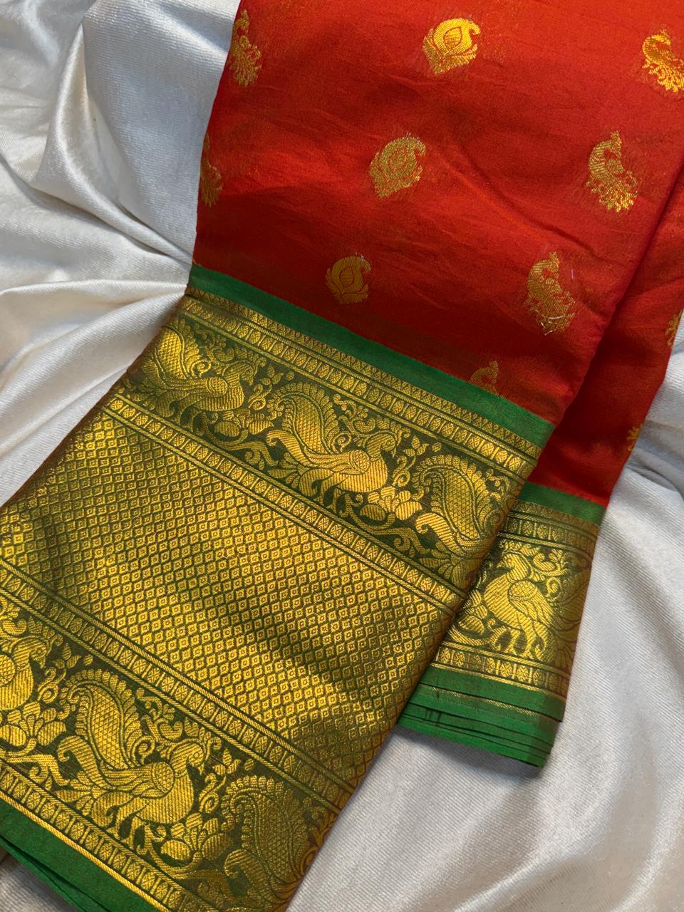 Mother’s Day Gadwal sale