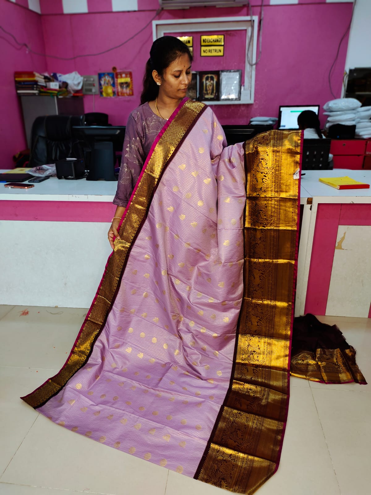 50% offer gadwal sale