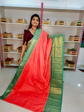 50% offer gadwal silk sarees