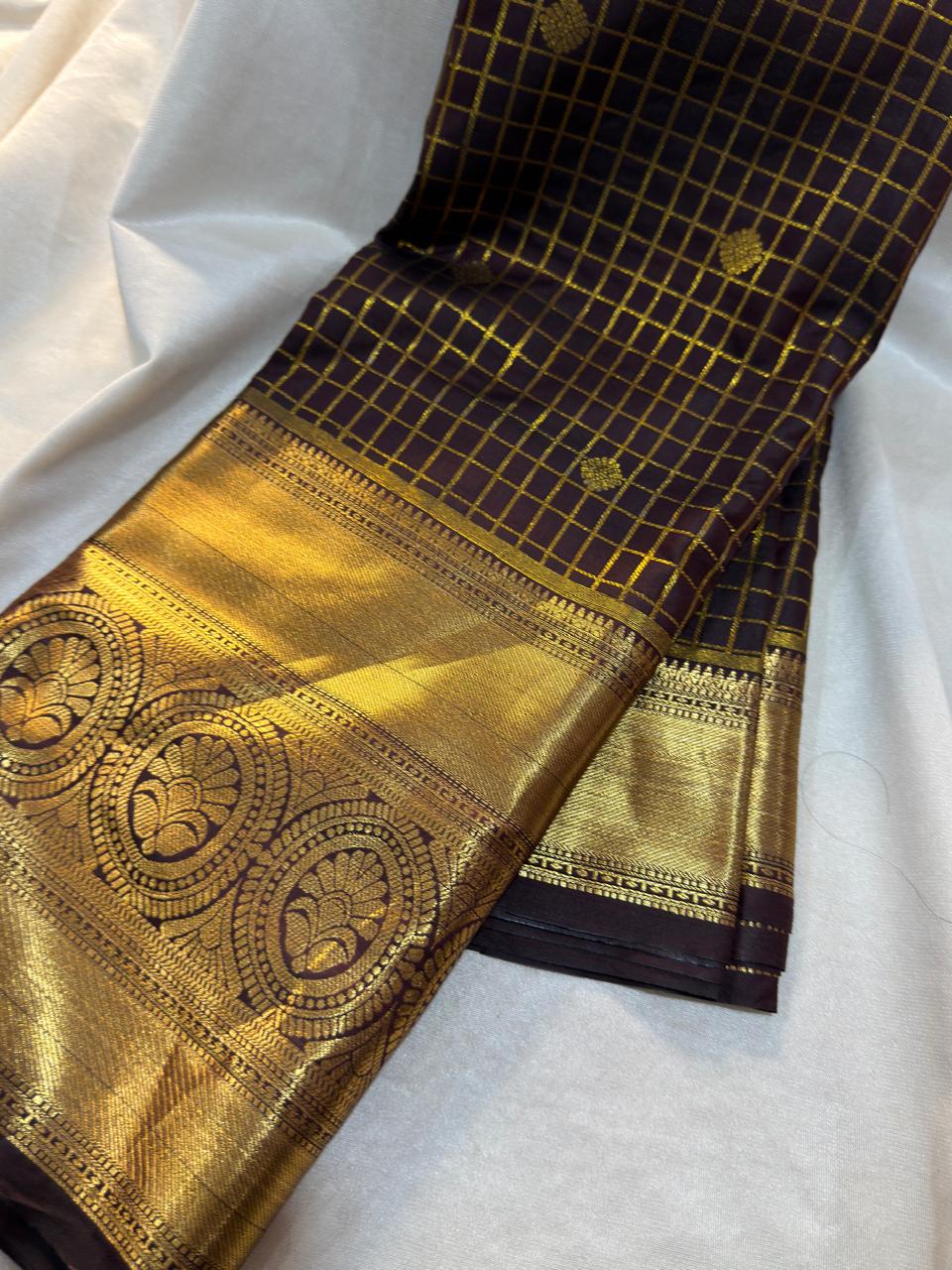 Kanchi 1 day sale