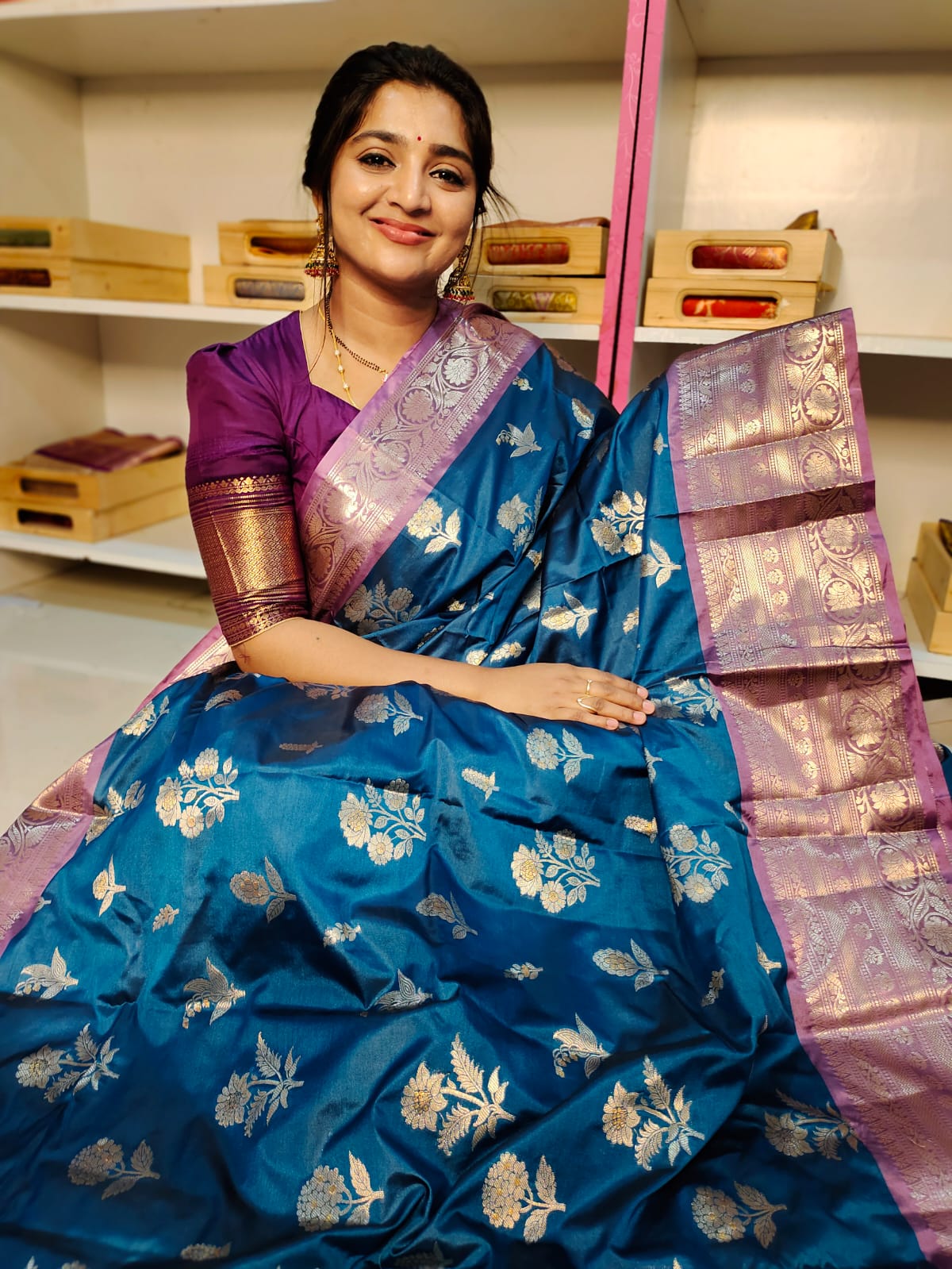 BS1550 గురించి