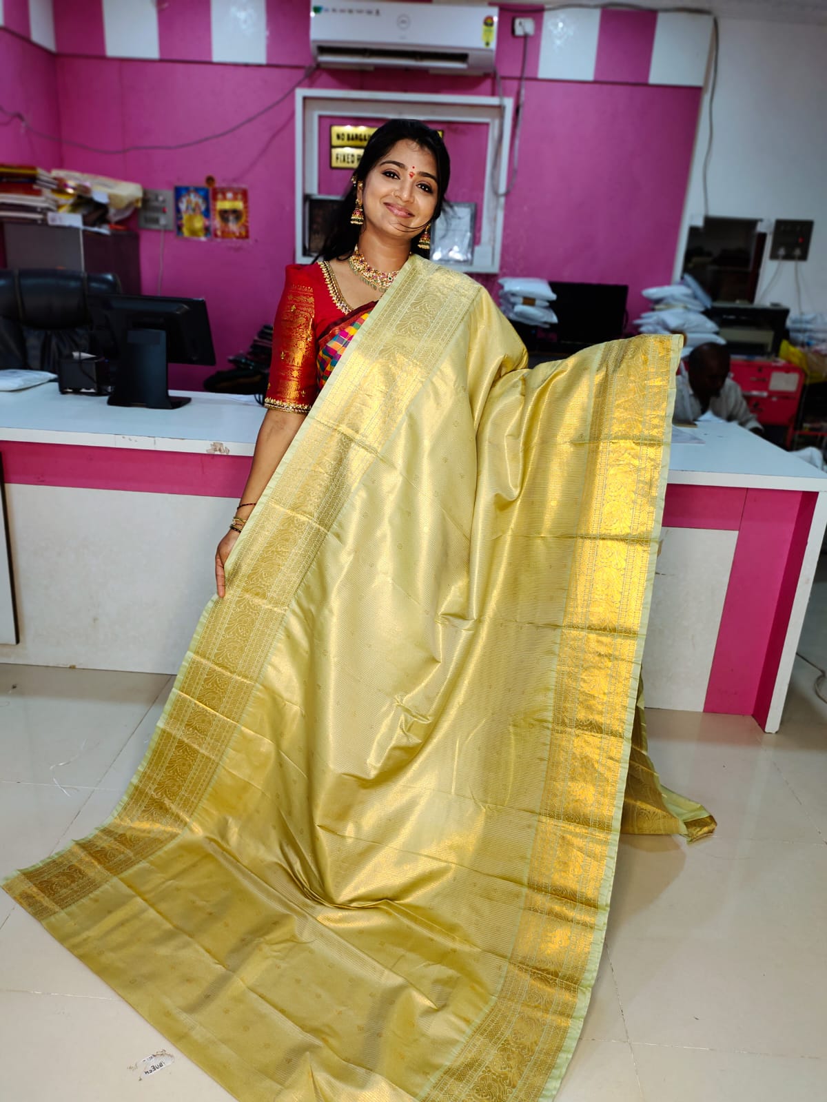 60% offer gadwal sale