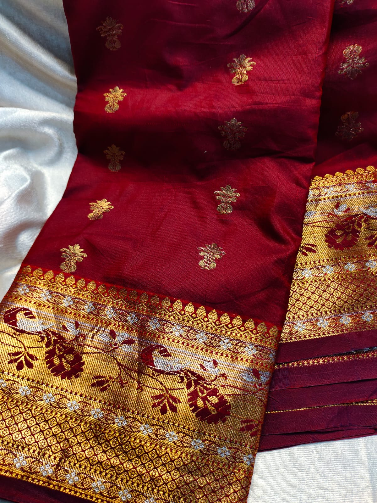 Gadwal sale