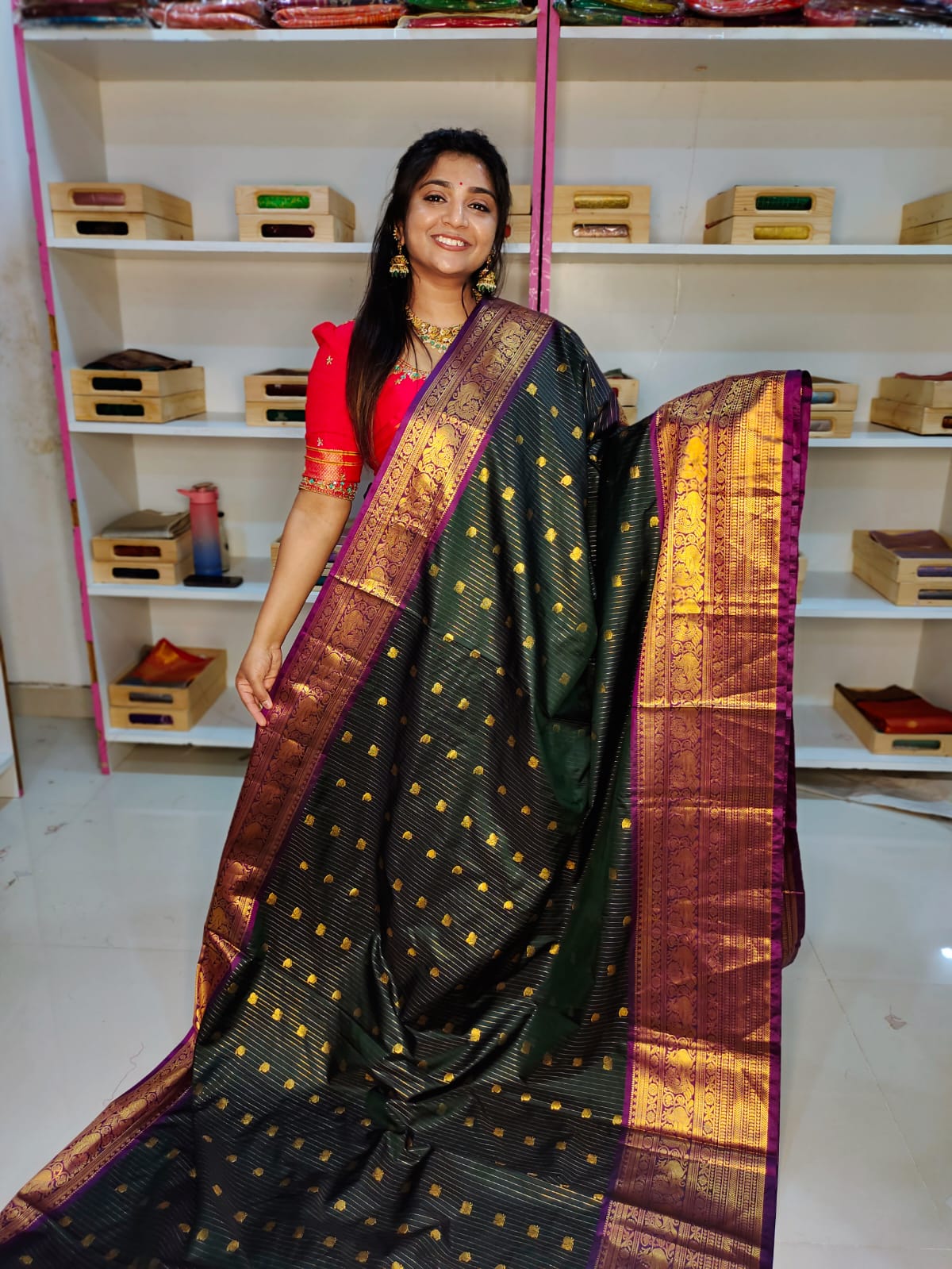 VG gadwal