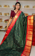 50% offer gadwal silk saree