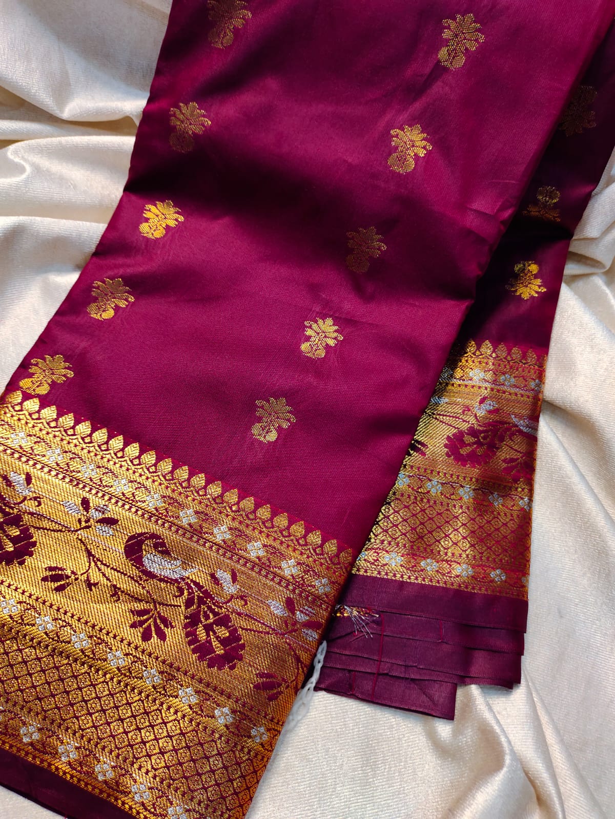 Ashadam. Gadwal sale