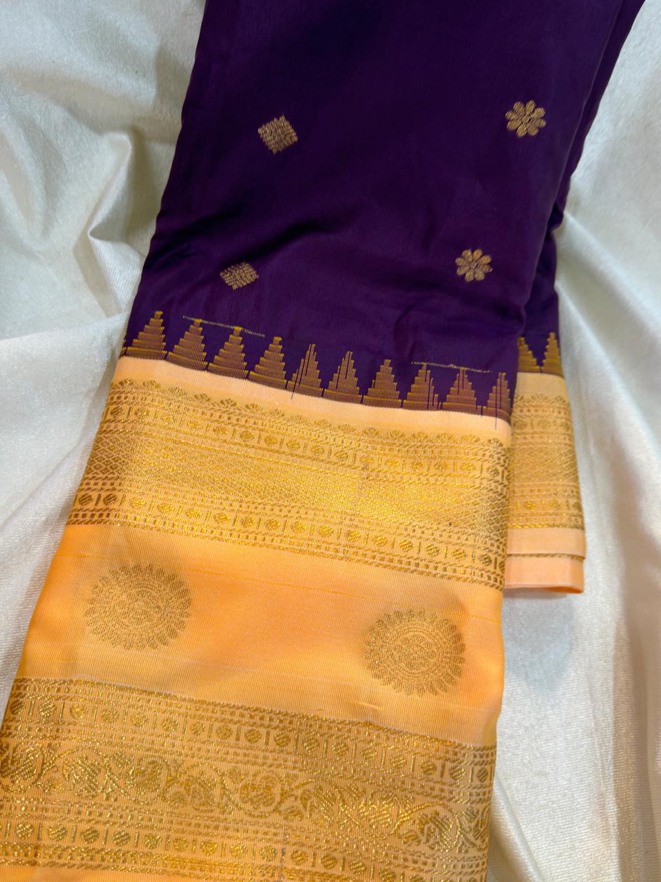 Gadwal cleance sale