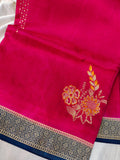 HO silk