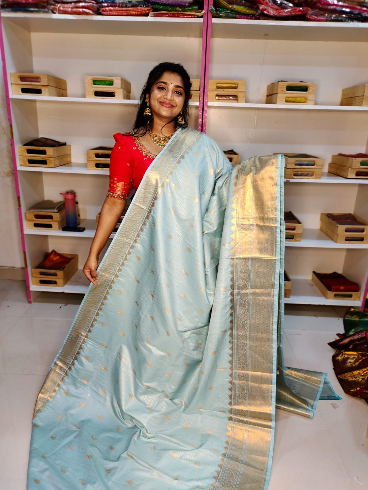 VG gadwal