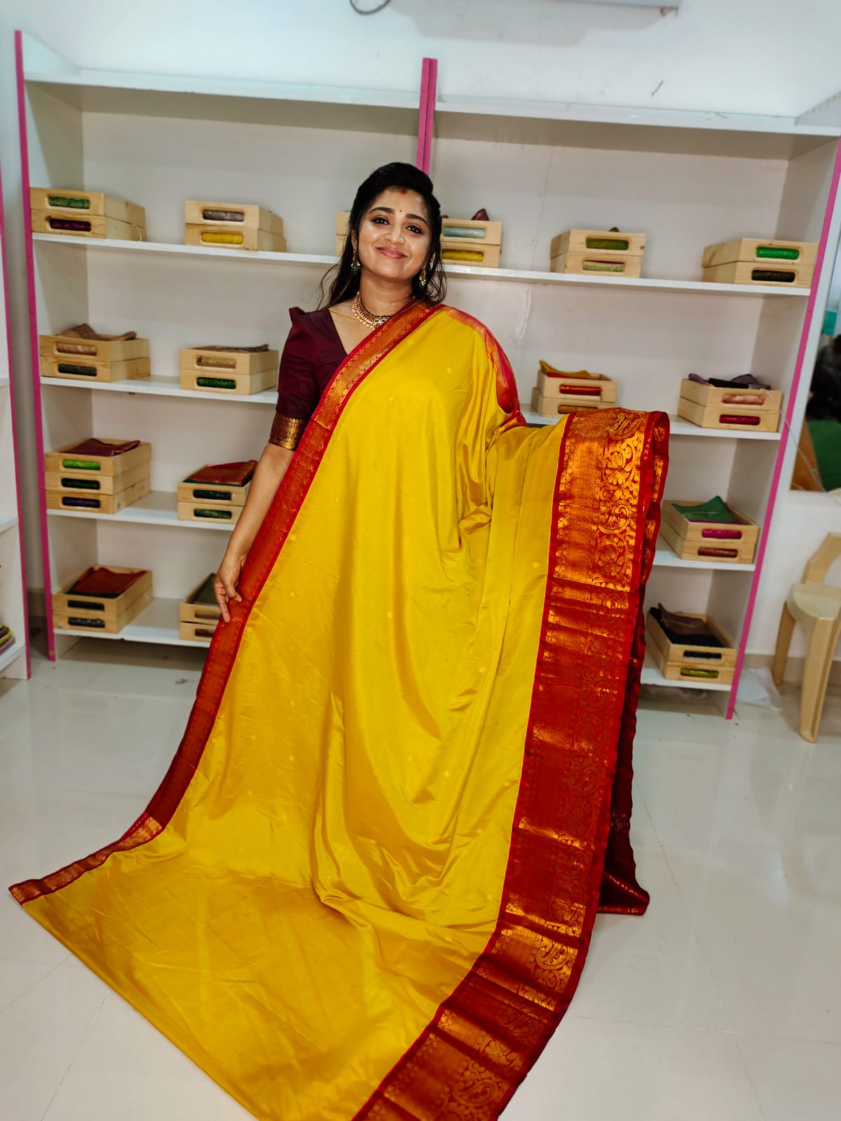 Clearnce sale gadwal