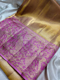 Pure kanchi pattu silk mark certificate