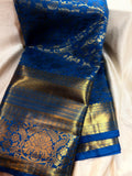 90% offer Kanchi pattu collection