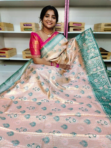 90% offer Kanchi pattu collection
