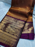 Vintage valli gadwal