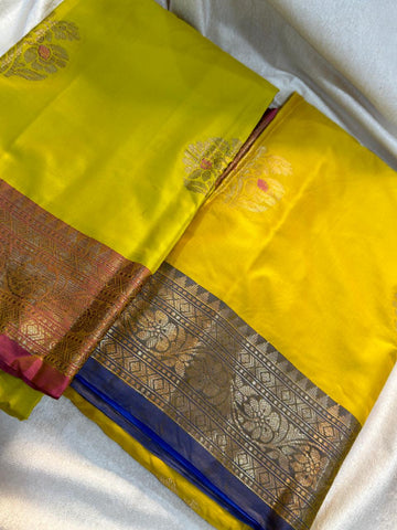 1+1  offer saree