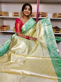 90% offer Kanchi pattu collection