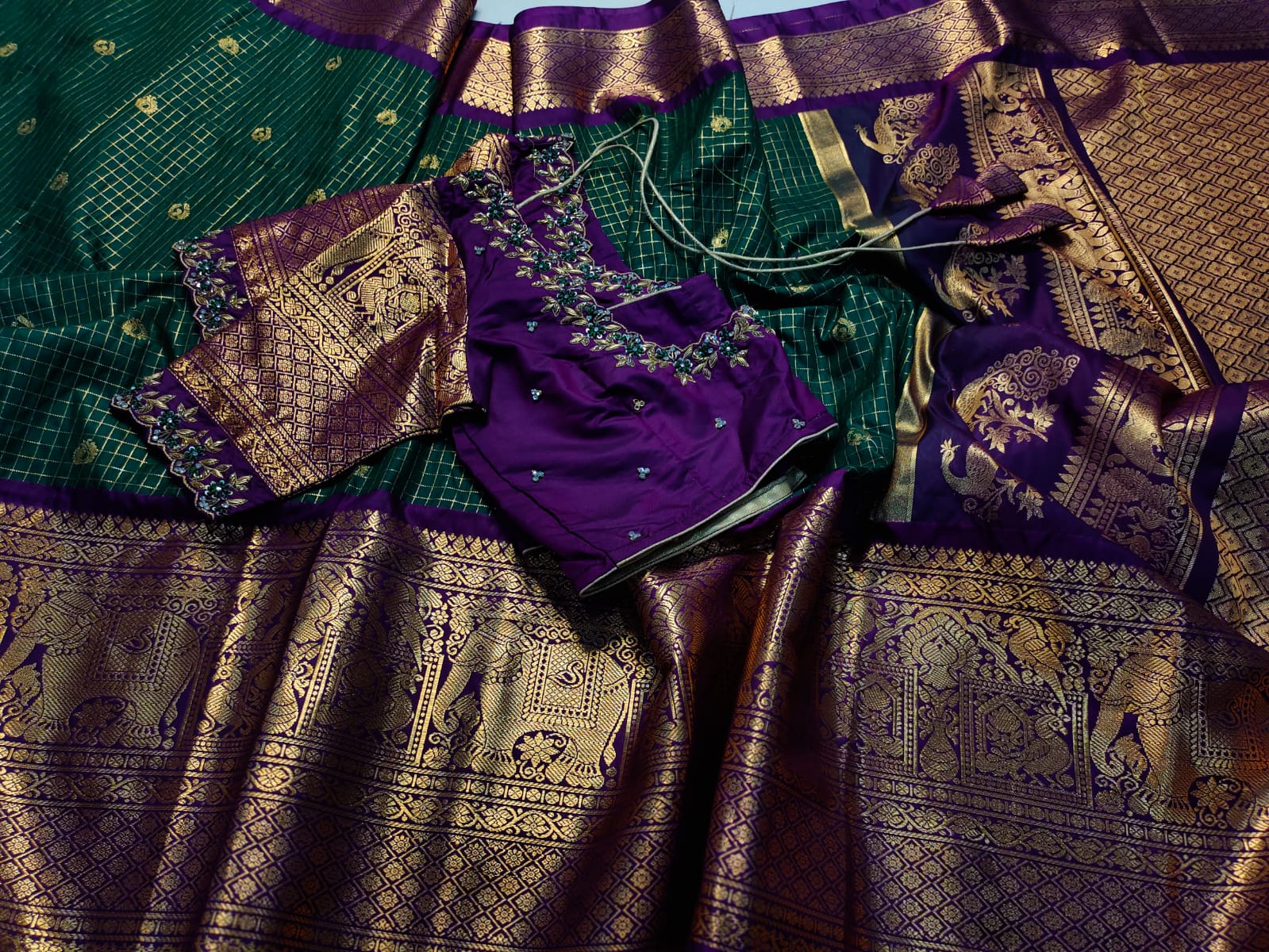 Ready to wear