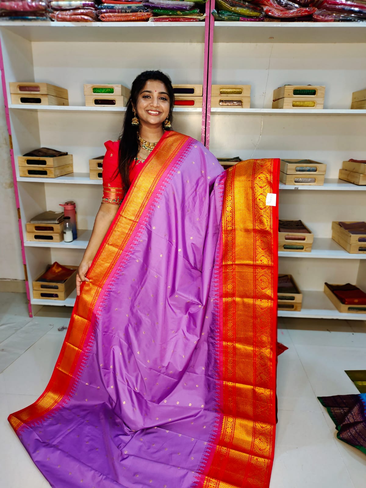 Feb gadwal sale