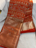 70% offers Kanchi pattu collection