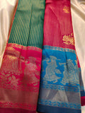 1+1 katan silk