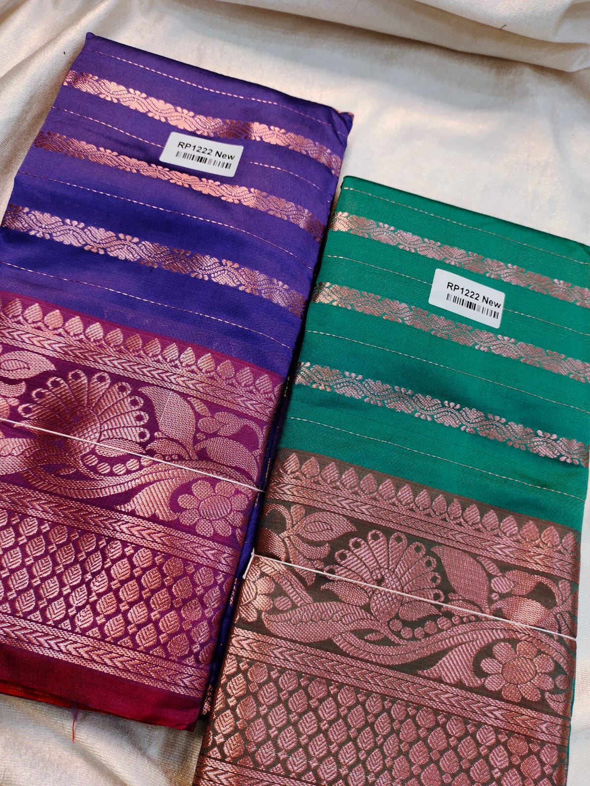 1+1 offer saree