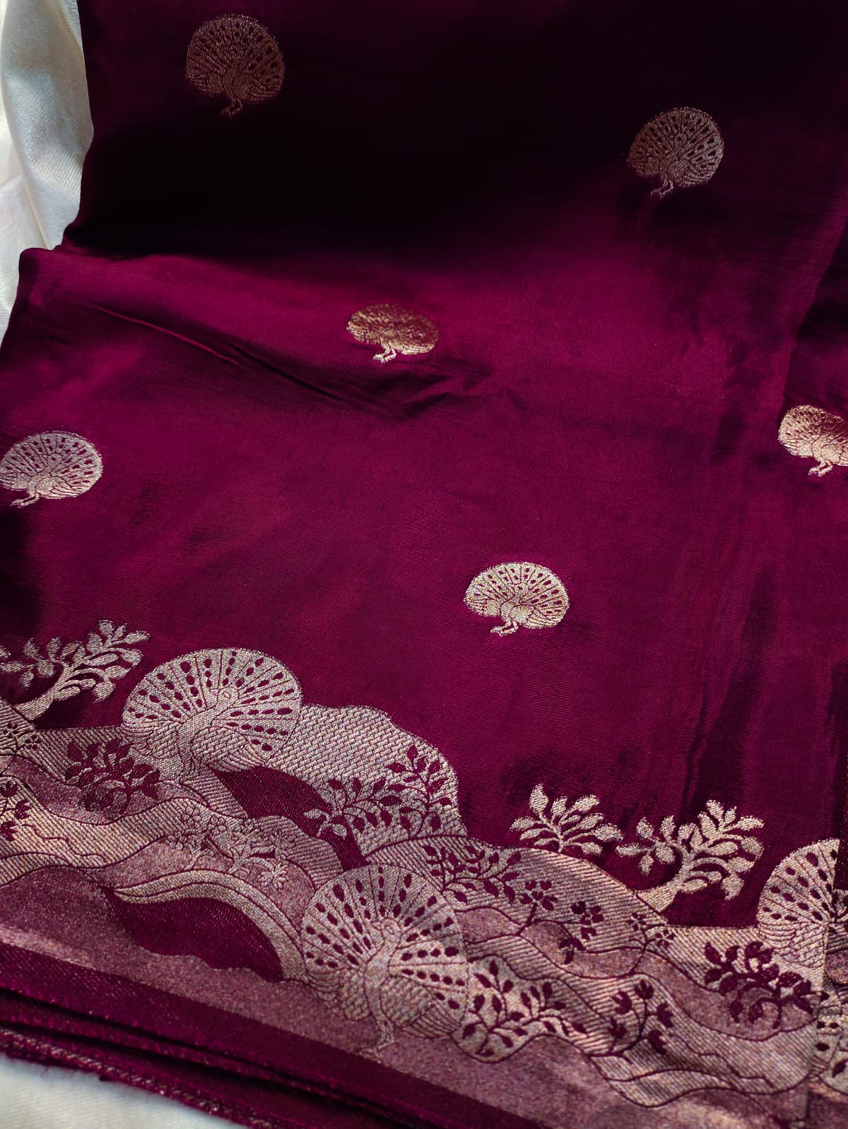 HO CREP 60% OFFER SAREES