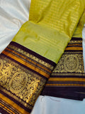 Vintage valli gadwal