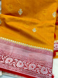 Mango silk