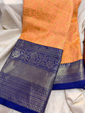 90% offer Kanchi pattu collection