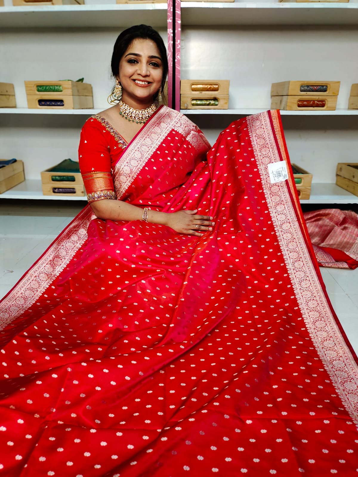 కటన్ బనారసి