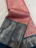 90% offer Kanchi pattu collection