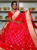 80% Katan banarasi sarees