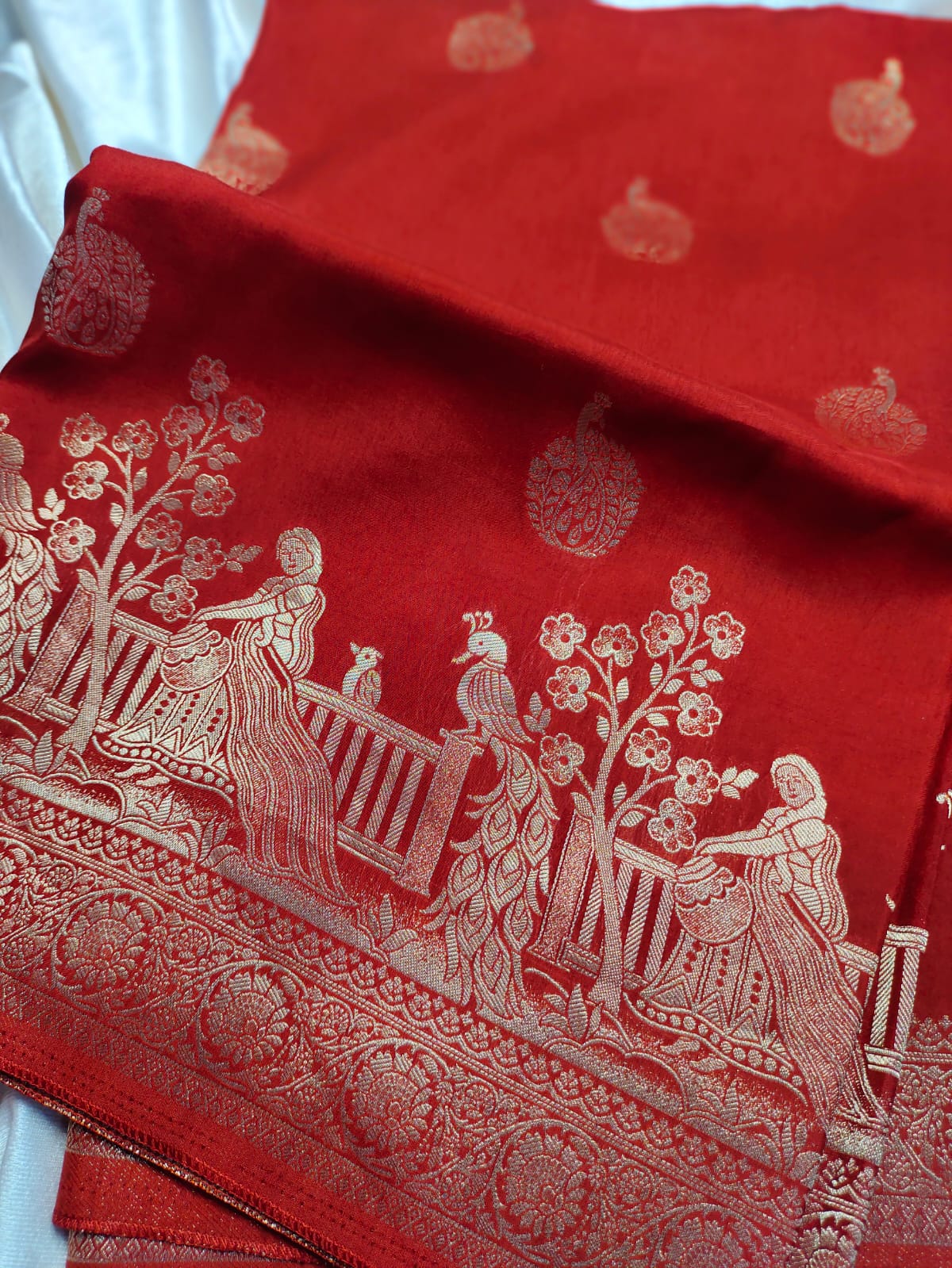 HO CREP 60% OFFER SAREES