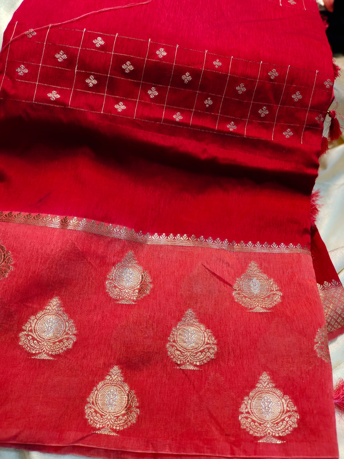 50% mango silk