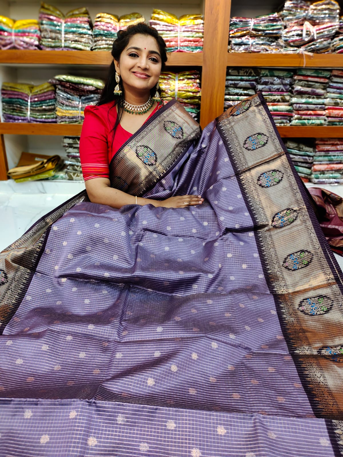 Katan silk