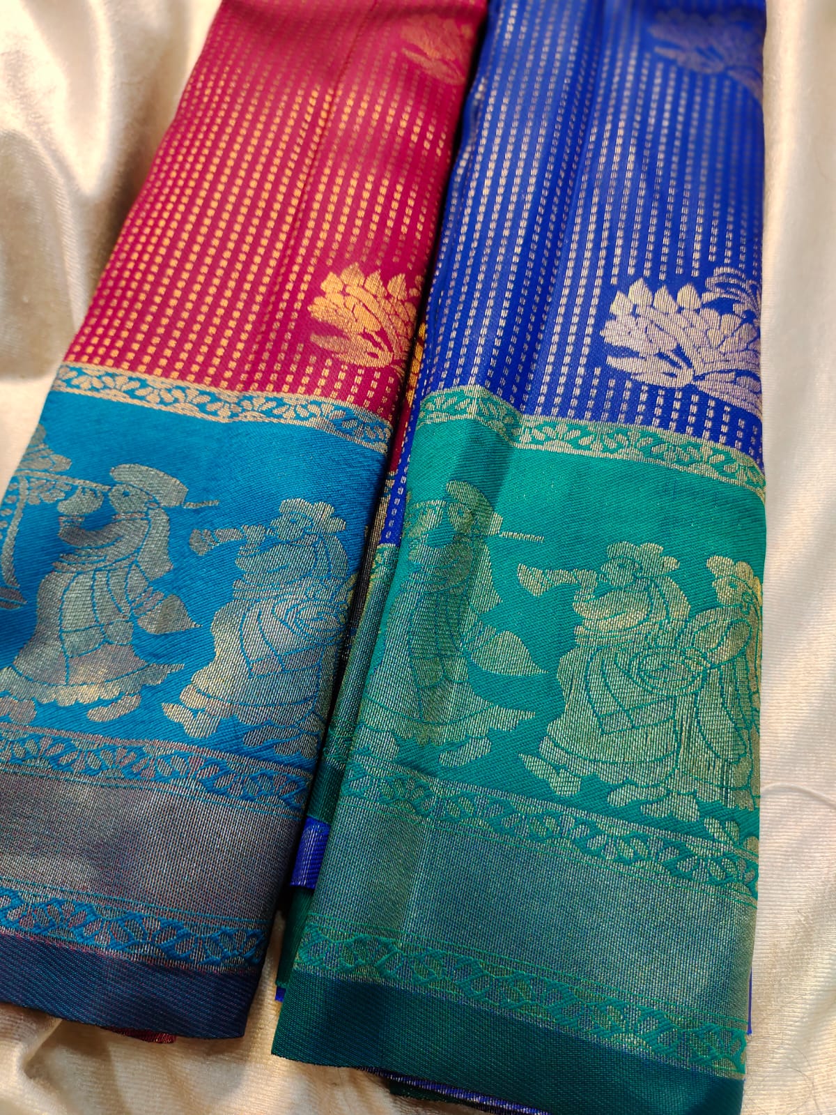 1+1 katan silk