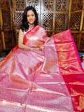 50% offer banarasi silk saree