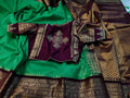 Ready to wear saree