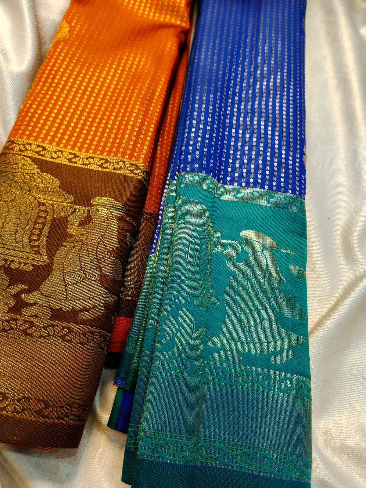 1+1 katan silk