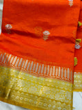 Mango silk