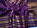 Vintage gadwal sarees