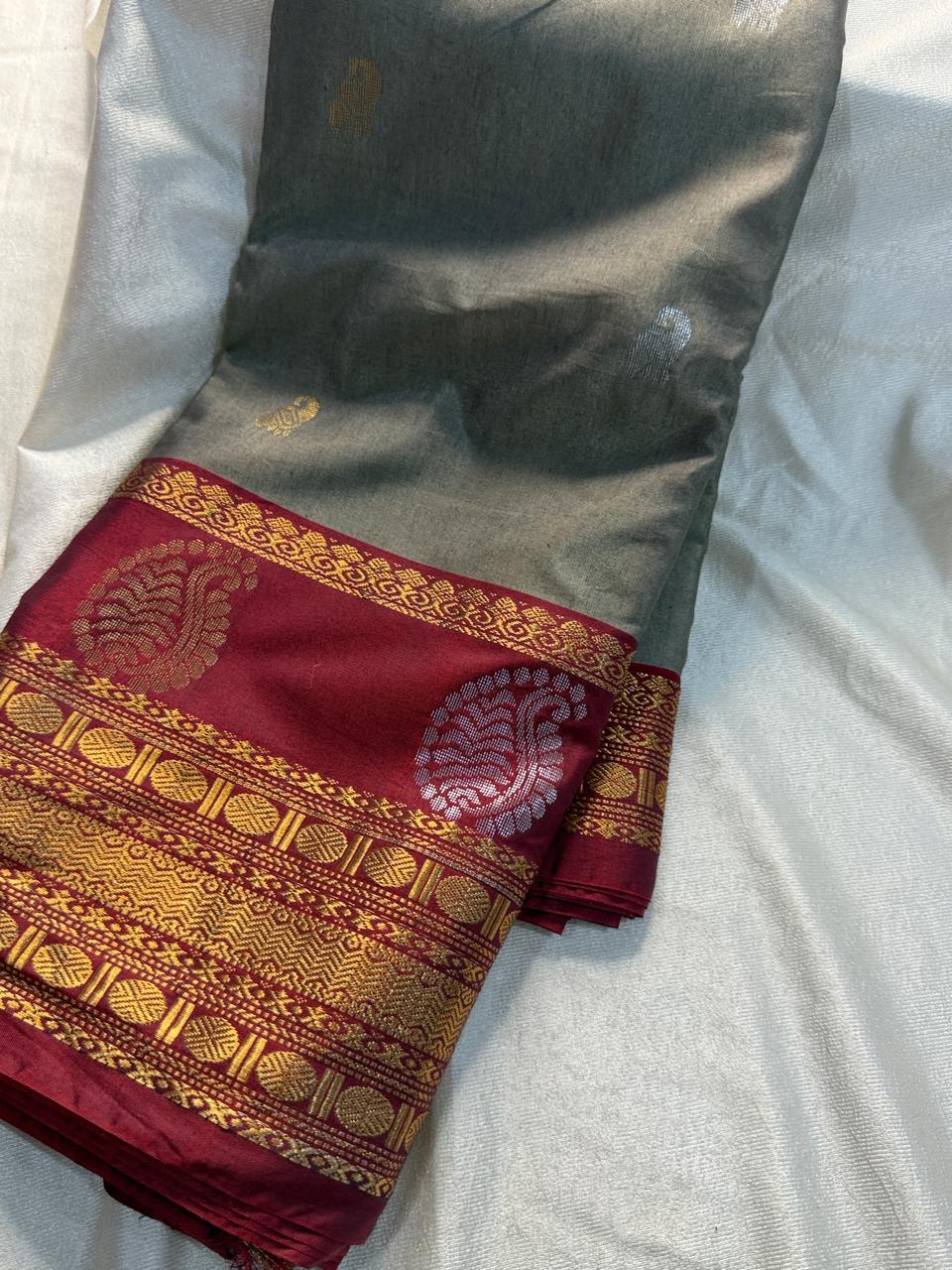 Mother’s Day Gadwal sale