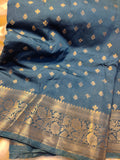 Chiniya silk