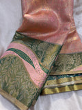 90% offer Kanchi pattu collection