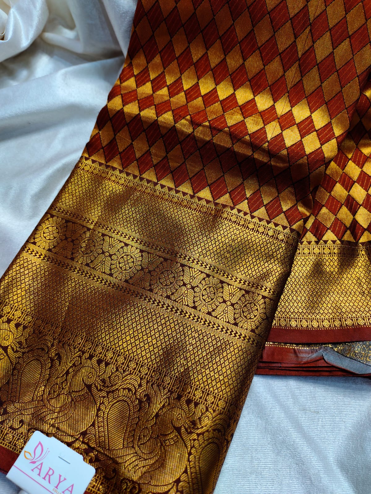 Gadwal sale