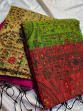 1+1 kadhi saree