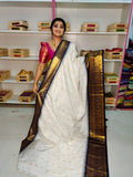 Ashadam sale gadwal silk saree