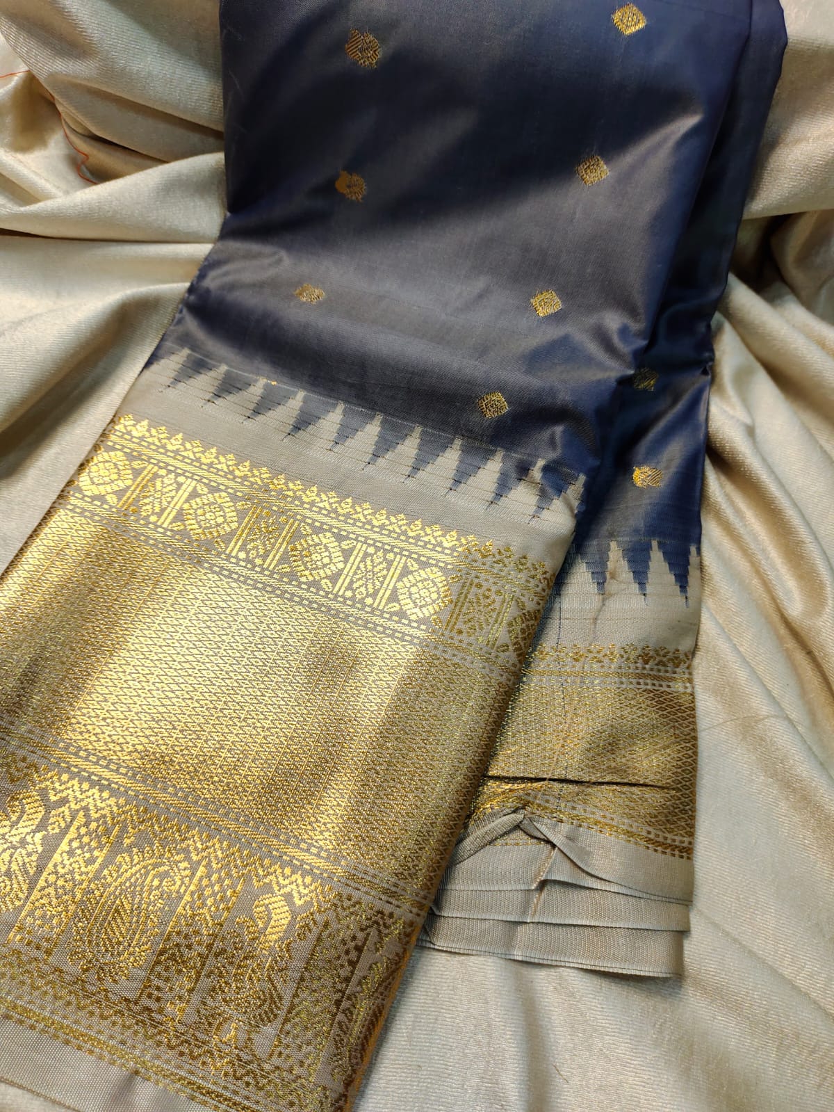 Ashadam. Gadwal sale